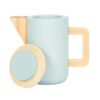thee en koffieset5 Small Foot Houten Koffie- en theeset