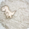 Leuk met Letters Houten Vultray Trex – Sensorisch Speelgoed | FSC Hout
