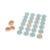 Small Foot - Sensorisch Houten Geheugenspel Voel memory