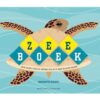 Het zeeboek Charlotte Milner