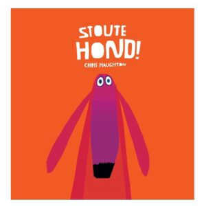Stoute hond - Ingrid en Dieter Schubert