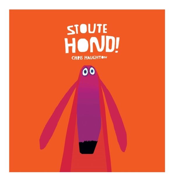 Stoute hond1 Stoute hond - Ingrid en Dieter Schubert