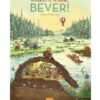 Clavis Welkom thuis Bever! Magnus Weightman