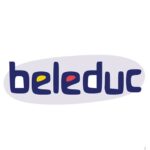 Beleduc Bewegingsspel Jump & Throw – Actief, Creatief & Educatief Spel
