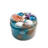 Sensoryfun SensoryDough Speeldeeg Ocean - natuurlijke speelklei