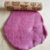 KIDDI Houten rol huisjes