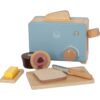 toaster Small Foot Broodroosterset
