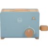 toaster2 Small Foot Broodroosterset