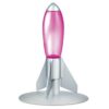 4M KidzLabs Cosmic Rocket – Bouw je eigen raket | Educatief STEM Speelgoed