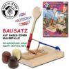 Kids at work Mini chocolade katapult