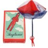 skydiver Rex London Traditioneel skydiver-speelgoed