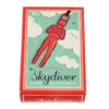 skydiver1 Rex London Traditioneel skydiver-speelgoed