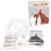 Rex London Bouw een vulkaan - Build a Vulcano