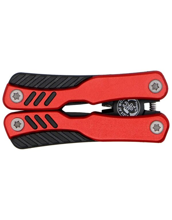 Kids at work Multitool zakmes