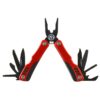 Kids at work Multitool zakmes