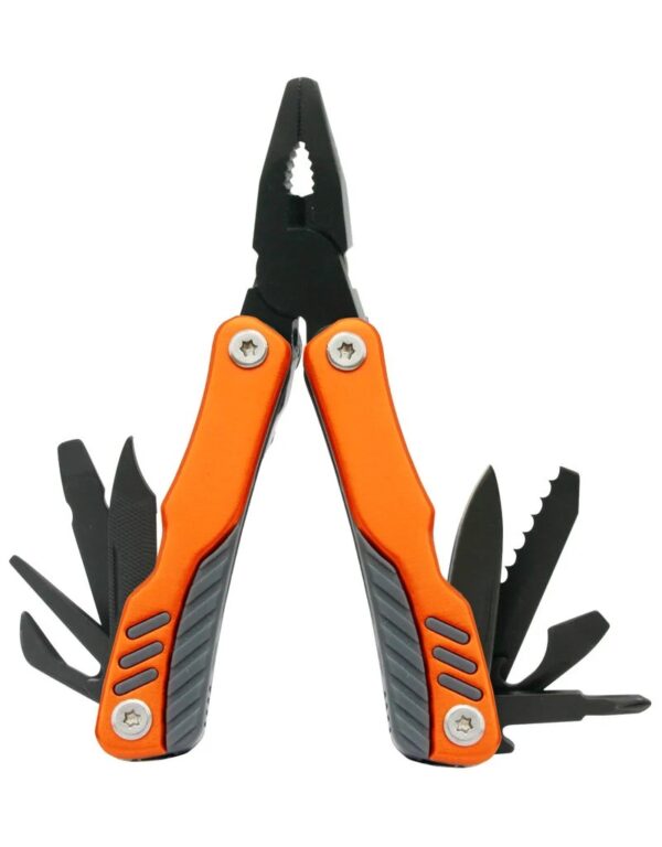 Kids at work Multitool zakmes