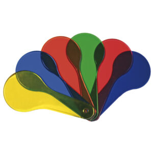 Mengset kleuren set van 6 eduplay