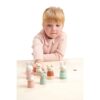 Tender Leaf poppetjes Familie beer - bears tales dolls