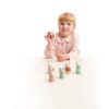 Tender Leaf poppetjes Familie beer - bears tales dolls