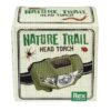 LED-hoofdlamp voor kinderen - Nature Trail