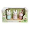 Tender Leaf Poppetjes Familie Konijn – Bunny Tales Dolls