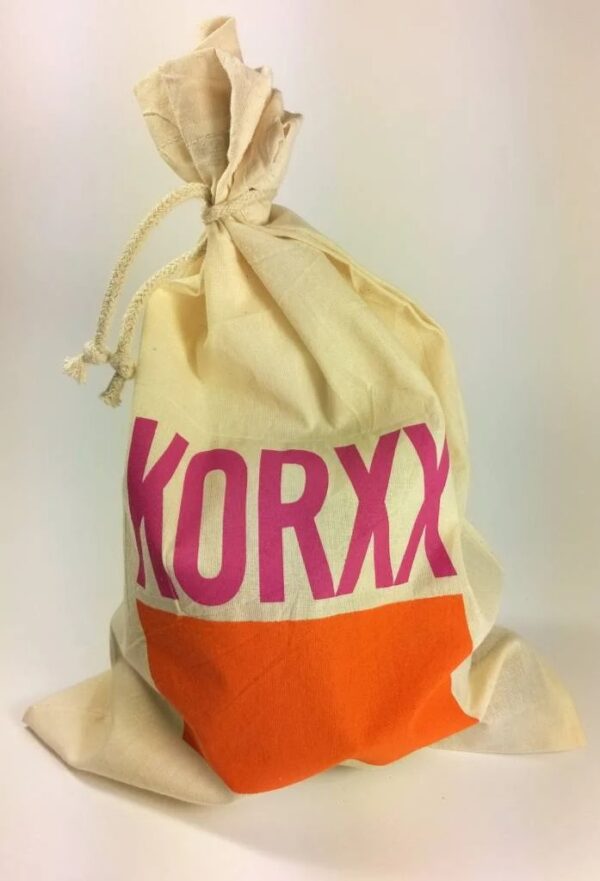 KORXX Form Starter bouwblokken van kurk