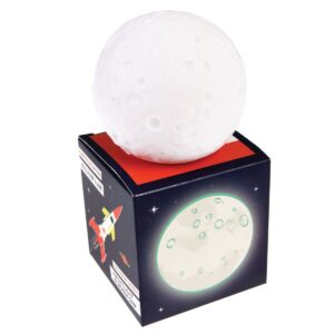 Rex London – Nachtlampje Maan | Rustgevend Lichtje voor de Kinderkamer