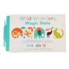 leisteen3 Rex London Magische leisteen - tekenbord Wild Wonders