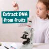 Science4you Microscope Lab: Wetenschapspakket voor kinderen