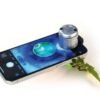 microscoopf Eduplay Mobiele telefoon-tablet microscoop
