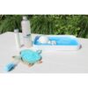 Kids Kabinet PLA Vulvorm stempel  Pinguin