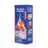 Kikkerland - KIDOKI - Zaklamp verhalen sprookjes