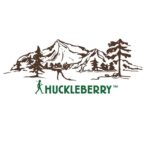 Huckleberry  Kampvuurvorken Set – Marshmallows roosteren