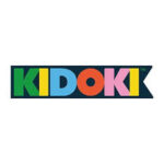 Kidoki hungry bouncy ball aap hongerige stuiterbal