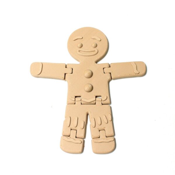 Kids Kabinet Koekmannetje