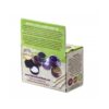 Facepaint (1) Natural Earth Paint Natural Face Paint Kit - Natuurlijke schmink in 6 kleuren