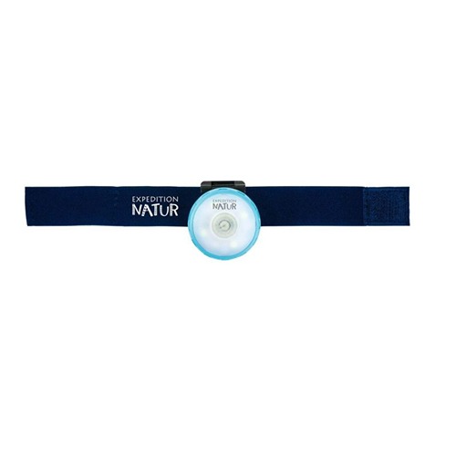 armband2 Moses Expeditie natuur Expeditie natuur USB armlicht clip&move