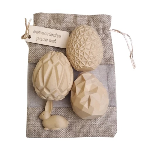 Kiddi PLA Sensorische paas set