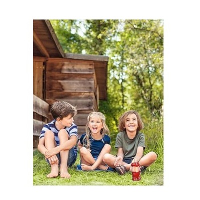 Moses Expeditie natuur camping Lantaarn