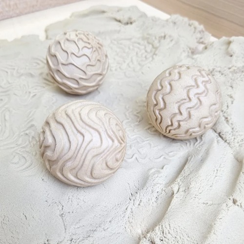 Kiddi PLA Sensorische ballen set