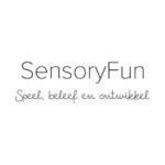 SensoryFun BEEZZZ speeldeeg- sensorydough – natuurlijke klei thema bijen