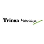 Tringa paintings Doeboekje speuren naar paddenstoelen