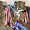 Rex London Fietsstreamers - Feeën in de tuin