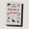 Tringa Paintings Kwartet “Dieren in de tuin” - Jasper de Ruiter