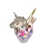 Sensoryfun PourandPlay Unicorn Eenhoorn