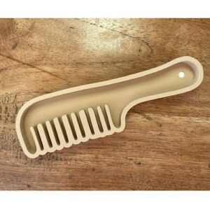 Kids Kabinet Vulvorm PLA kam (kapper)