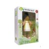 Tender Leaf Popje -Mrs. Forrester And Baby