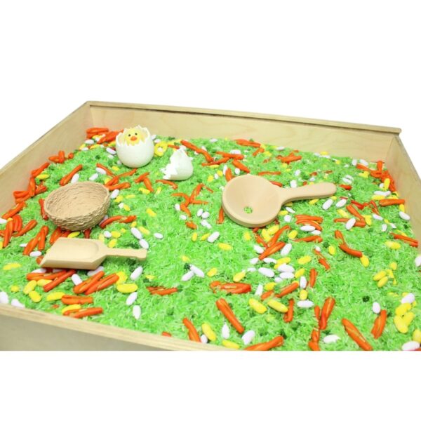 Kids Kabinet Speelrijstmix Pasen