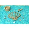 kids-kabinet-vulvorm-pla-schelp (2) PLA schelp vulvorm van Kids Kabinet – blauwe speelrijst met zeef geschikt voor sensorisch spel en loose parts