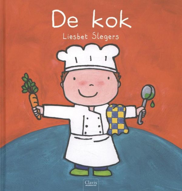 Clavis De Kok Liesbet Slegers